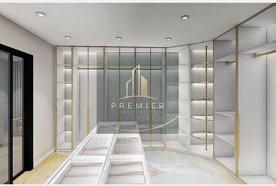 Apartament cu 4 camere decomandat în Herăstrău - 22