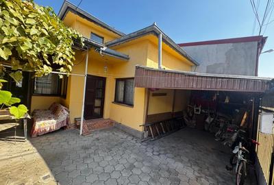 Casă individuală cu 3 camere cu Canalizare în Rudului - 3