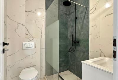 Apartament cu 3 camere decomandat în Bucium - 4