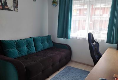 Apartament cu 2 camere decomandat în Central - 6