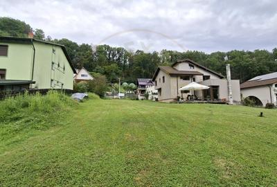 Teren Construcții intravilan de 1203 mp, în Bascov - 3