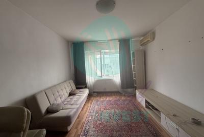 Apartament cu 2 camere decomandat în Basarabia