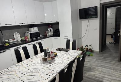 Casă cu Teren 360 Mp în Ceardac - 1