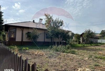 Spațiu comercial, în Măneciu - 1