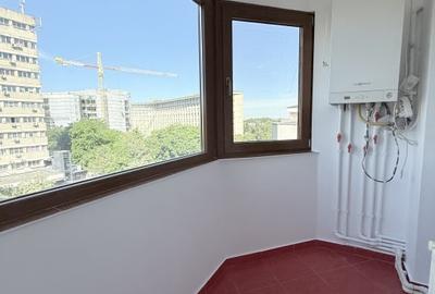 Apartament cu 2 camere decomandat, mobilat în Capitol - 3