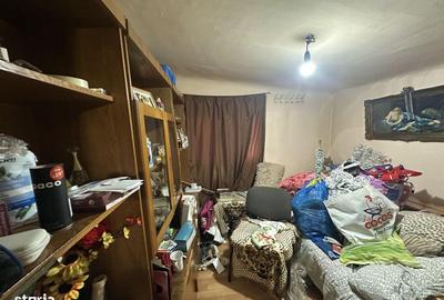 Casă cu 2 camere cu Teren 255 Mp în Andrei Mureșanu - 4