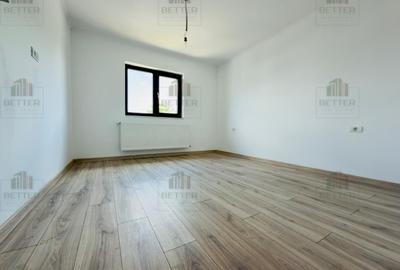Casă individuală cu 4 camere cu Teren 350 Mp în Berceni - 12