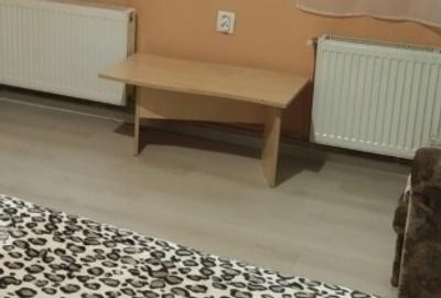 Garsonieră decomandată în Astra - 1