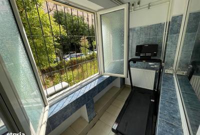 Apartament cu 2 camere decomandat în Dristor