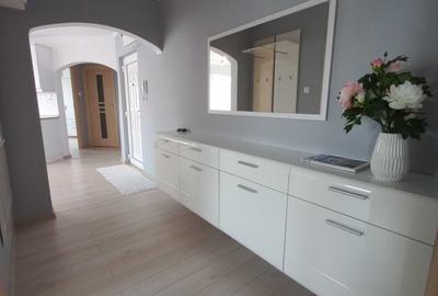 Apartament cu 4 camere în Central - 7