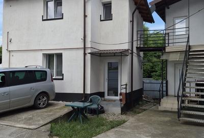 Casă cu 4 camere în Central - 9