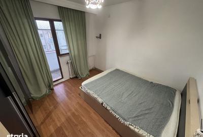 Apartament cu 2 camere decomandat, mobilat în Inel I