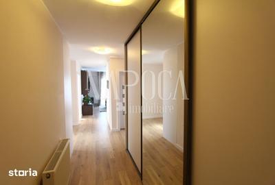 Apartament cu 4 camere semidecomandat în Zorilor - 7