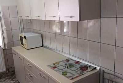 Garsonieră decomandată în Buziașului - 6