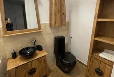 Garsonieră semidecomandată în Herăstrău - 1