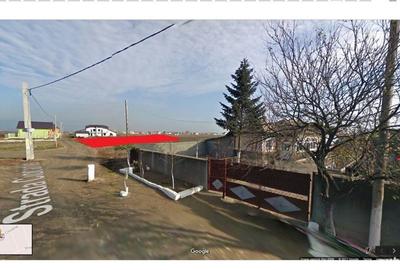 Teren de 644 mp, în Domnești