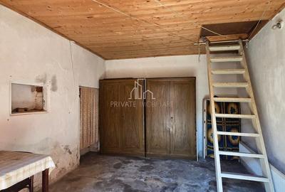 Casă cu 3 camere în Roadeș - 12