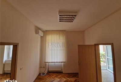 Spațiu comercial, de 50 mp, în P-ța Unirii - 3
