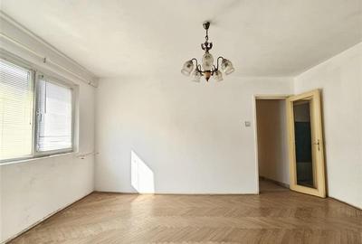 Apartament cu 2 camere nedecomandat în Central - 3
