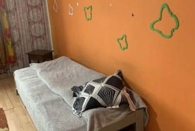 Garsonieră semidecomandată în Buziașului