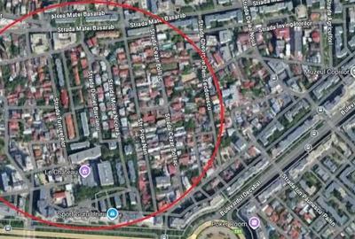Casă cu Teren 232 Mp în Alba Iulia