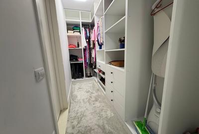 Apartament cu 3 camere semidecomandat, mobilat în Copou - 7