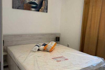 Apartament cu 2 camere în Eroii Revoluției