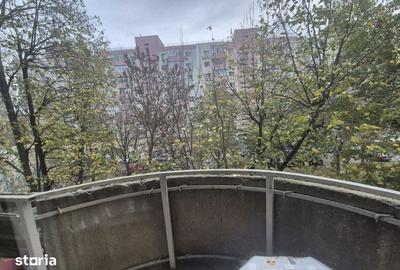 Garsonieră decomandată, mobilată în 13 Septembrie - 4