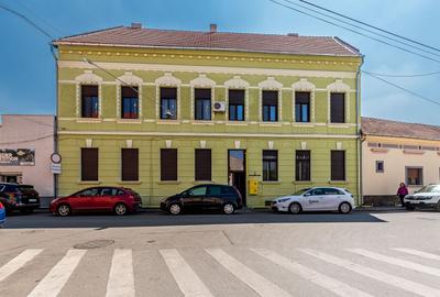 Garsonieră decomandată în Ultracentral