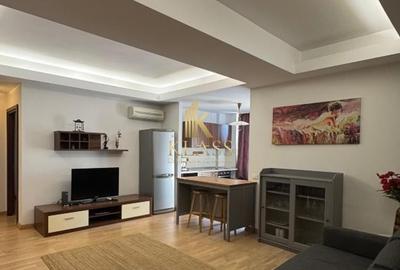 Apartament cu 2 camere decomandat, mobilat în Aviației