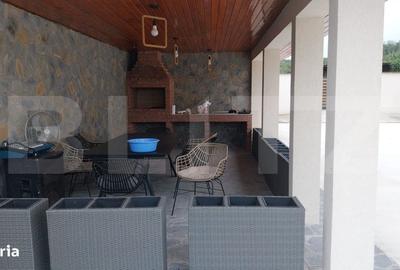 Casă cu 4 camere în Căprioru - 5