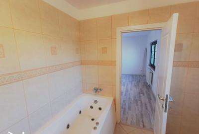 Casă cu 5 camere cu Teren 500 Mp în Corbeanca - 10