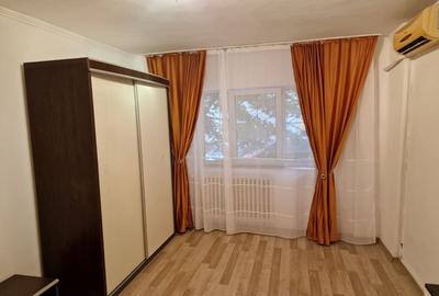 Garsonieră decomandată, mobilată în Rahova