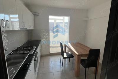 Apartament cu 2 camere, mobilat în Crângași - 4