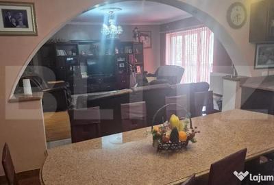 Casă cu 7 camere cu Teren 517 Mp în Lucian Blaga - 2