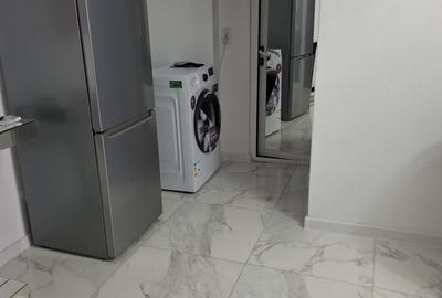 Apartament cu 2 camere decomandat în Orizont - 3