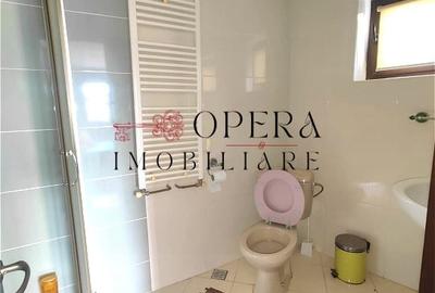 Casă individuală cu 7 camere cu Garaj în Bucium - 10