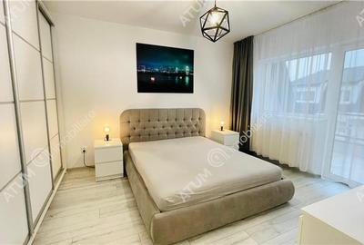 Apartament cu 3 camere decomandat, mobilat în Șelimbăr - 7