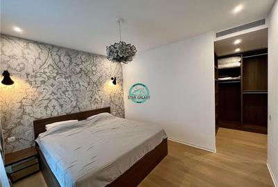 Apartament cu 3 camere decomandat, mobilat în Central - 6