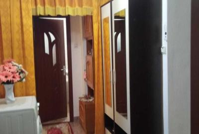 Apartament cu 2 camere decomandat în Micro 18 - 6