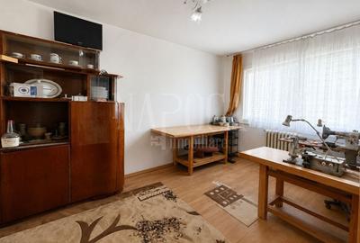 Apartament cu 3 camere decomandat în Mănăștur - 2
