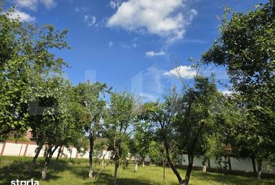 Teren de 1700 mp, în Târgșoru Vechi - 1