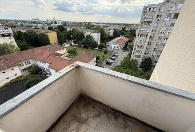 Apartament cu 3 camere decomandat în Central - 3