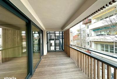 Apartament cu 3 camere decomandat în Dorobanți - 5