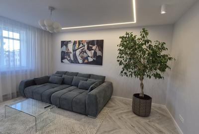 Apartament cu 2 camere decomandat în Ultracentral - 5