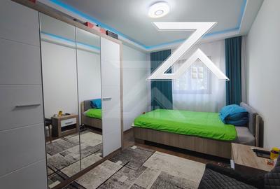Casă individuală cu 4 camere cu Teren 1299 Mp în Albești - 12