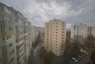 Apartament cu 3 camere semidecomandat, mobilat în Mănăștur - 21