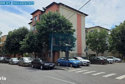 Apartament cu 3 camere decomandat în Gura Văii