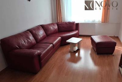 Apartament cu 3 camere decomandat, mobilat în Ștefan cel Mare - 1