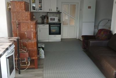 Casă cu 3 camere în Central - 6